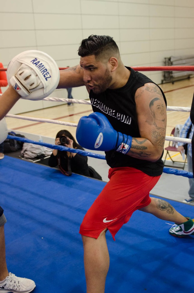 Arreola Press Workout  2014 (12 of 13)
