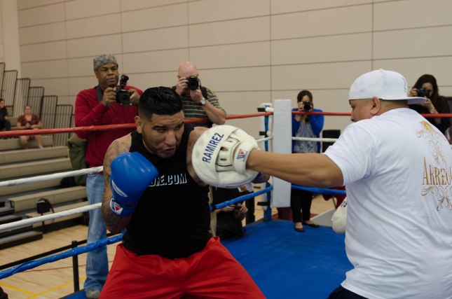 Arreola Press Workout  2014 (13 of 13)
