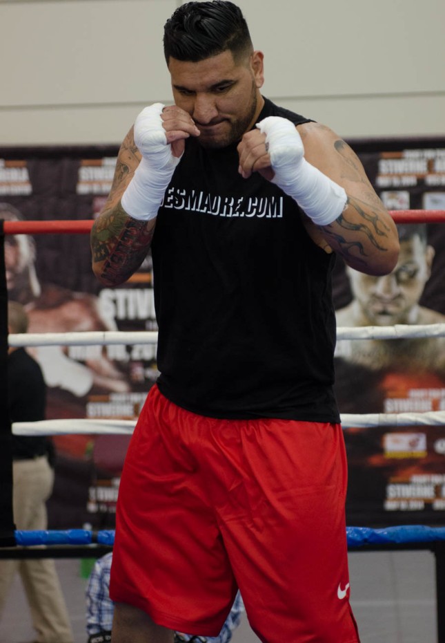 Arreola Press Workout  2014 (7 of 13)